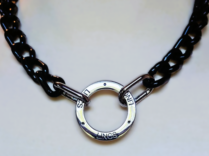 Black Neck Chain