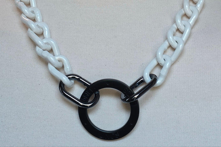 Wholesale White Neck Chain
