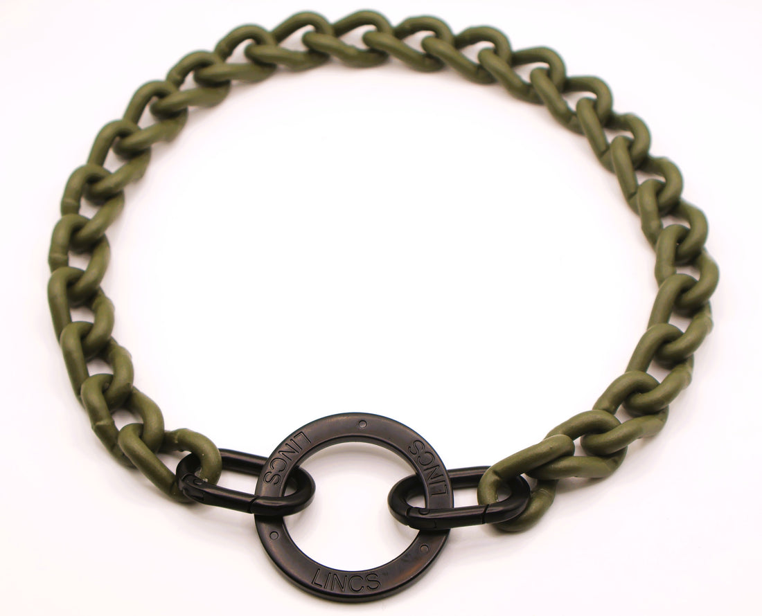 Neck Harness