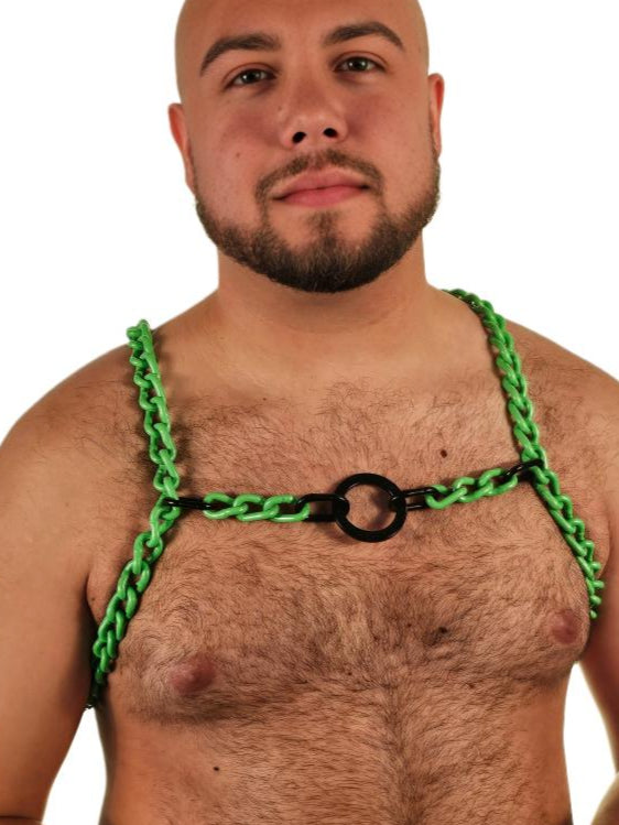 All Chain Overlays