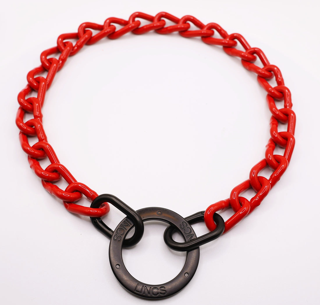 Neck Harness